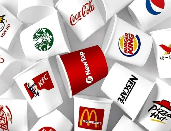 joana paper cup in Bangladesh